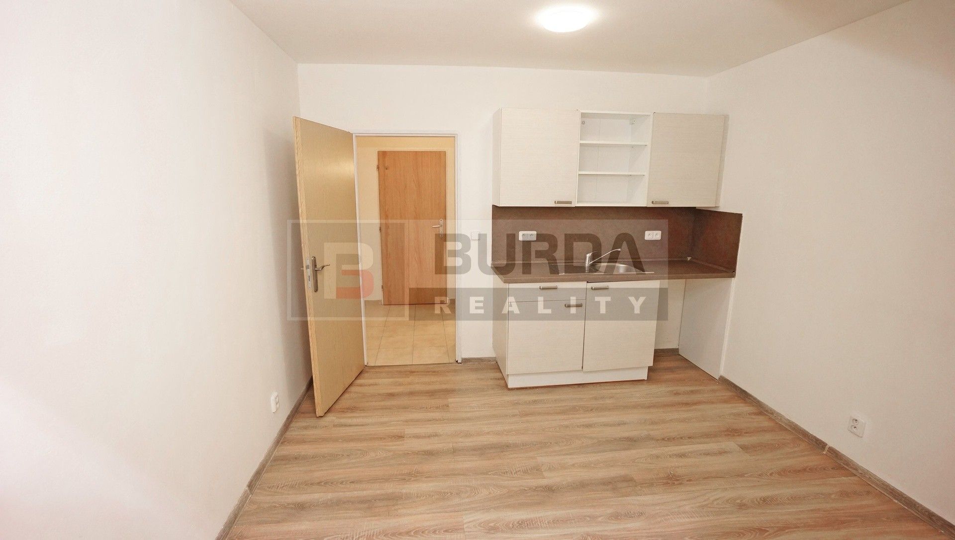 1+kk, Neratovice, 25 m² - 2