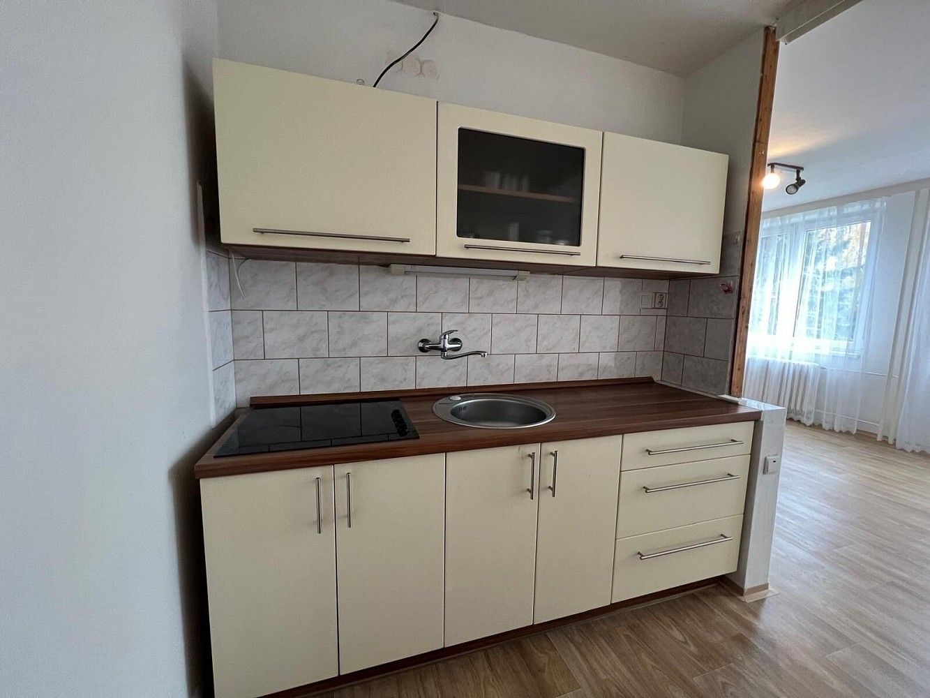 Byt 1+kk · 33 m² · Přátelství, Litvínov - Hamr, okres Most - 3