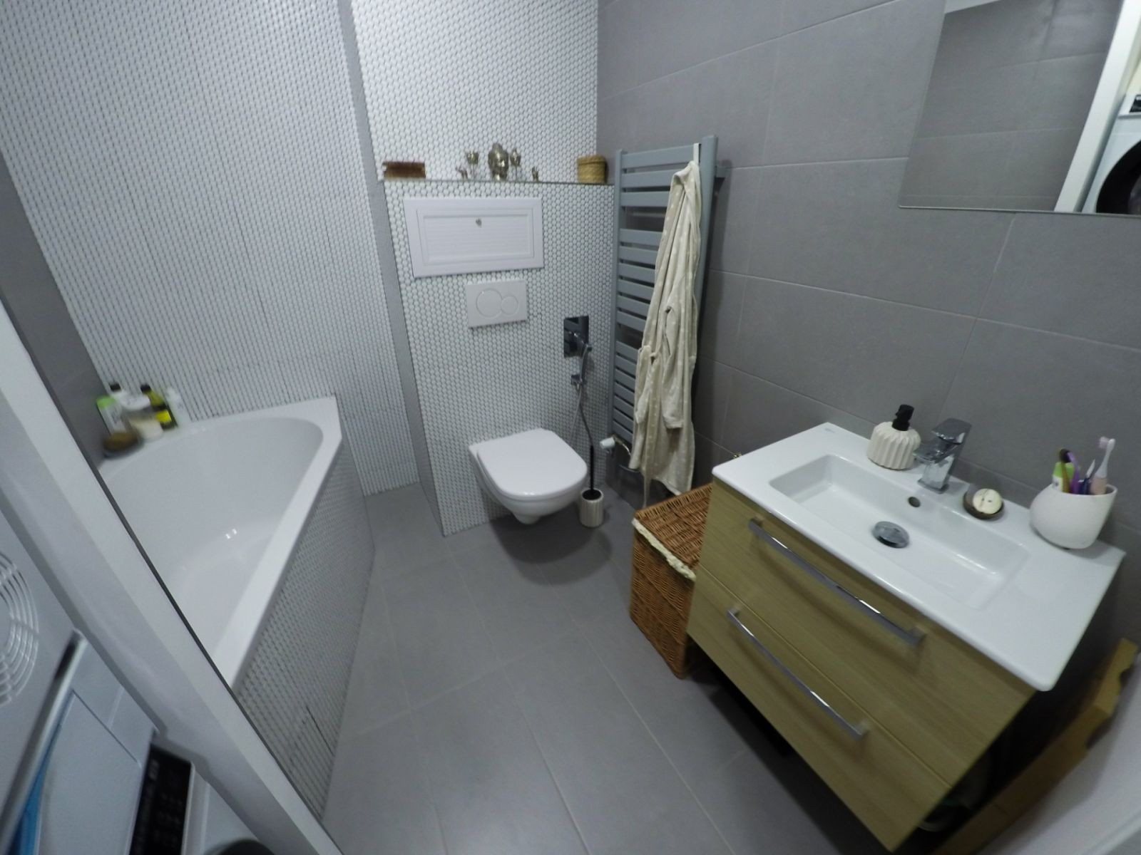 Byt 2+kk · 64 m² · Hradecká, Holice - Holice v Čechách, Pardubický kraj - 3