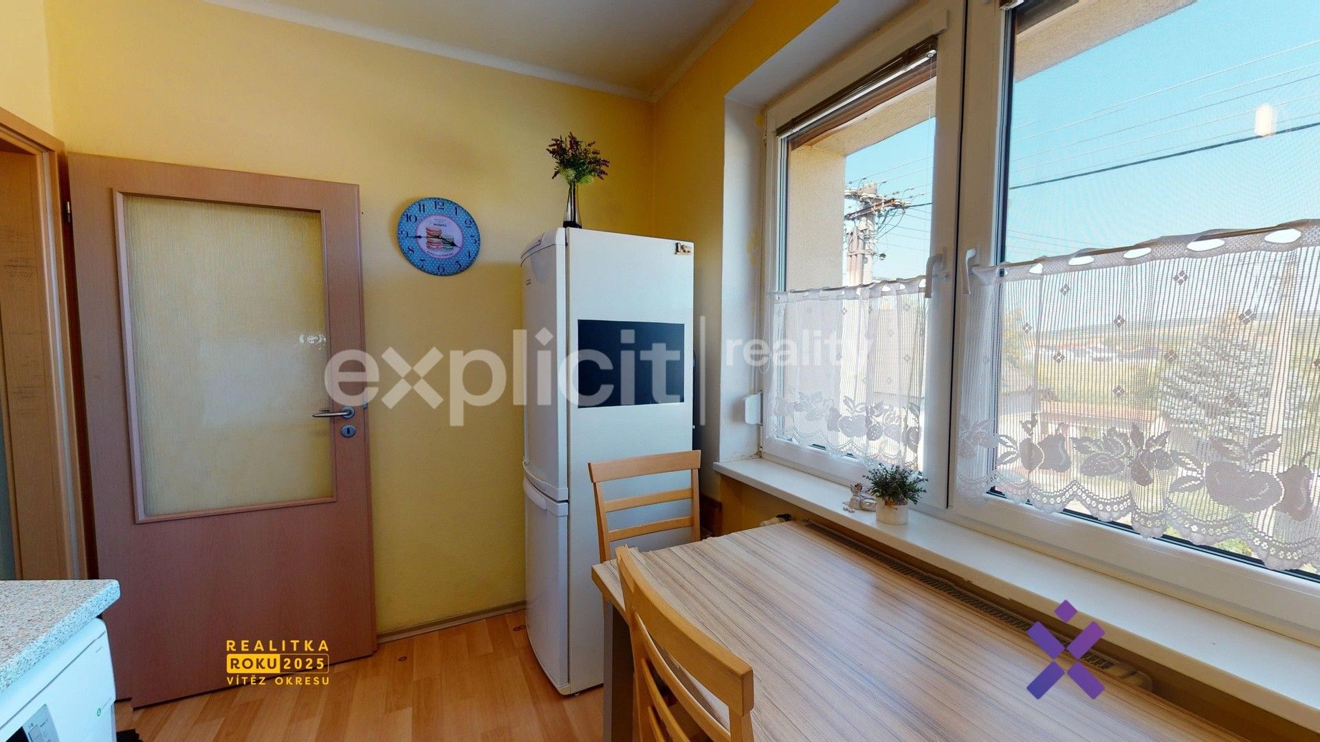 Pronájem byt 3+1 - Brodská, Nivnice, 77 m² - 5
