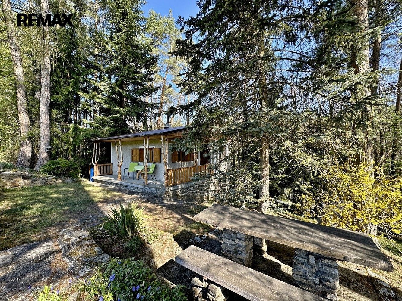 Chalupa · 55 m² · Holubov, okres Český Krumlov - 3