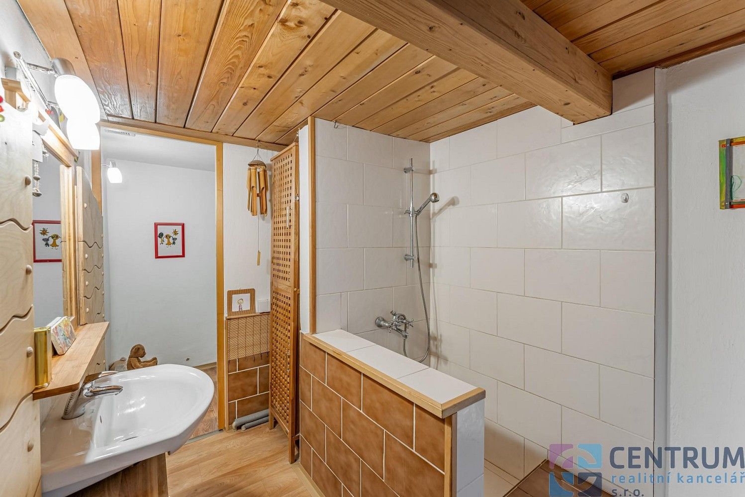 Prodej rodinný dům - Na Rašovce, Šimonovice - Rašovka, okres Liberec, 265 m² - 5
