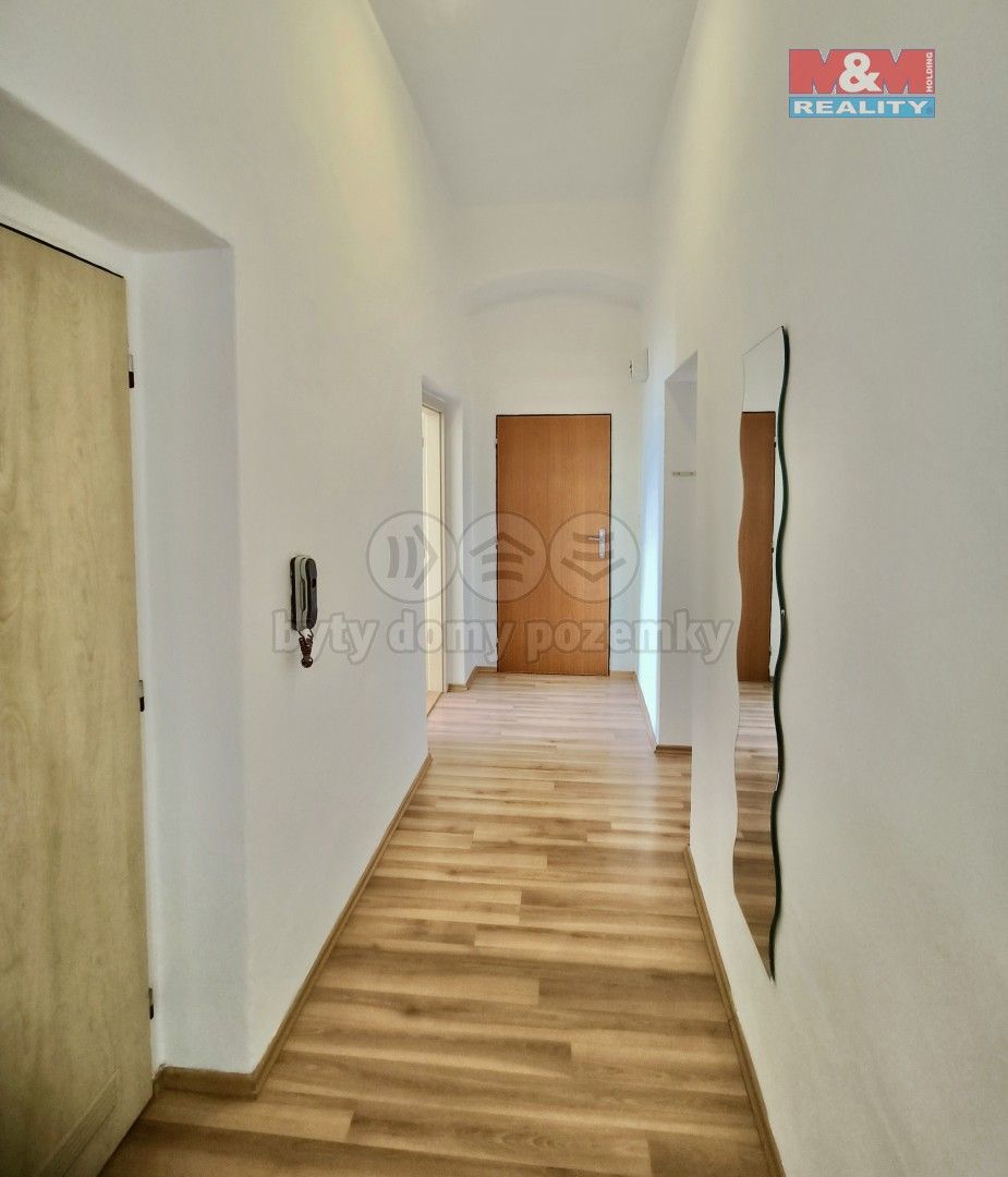 Prodej činžovní dům - Pekařská, Opava, 276 m²