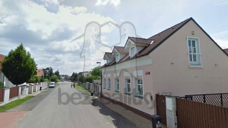 2+kk, Za Jalovým dvorem, Praha - Krč, 80 m² - 2