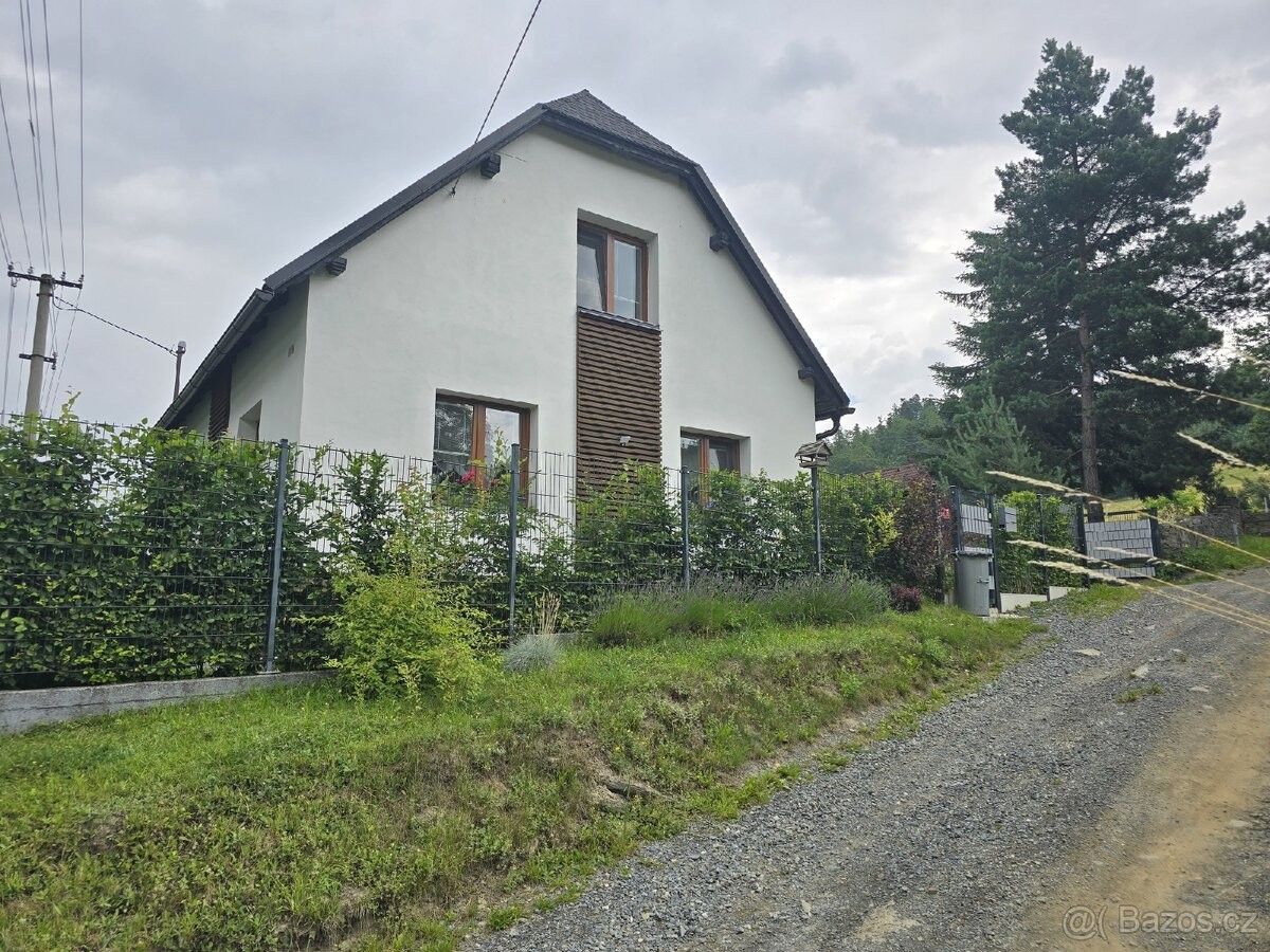 Rodinné domy, Bruntál, 792 01