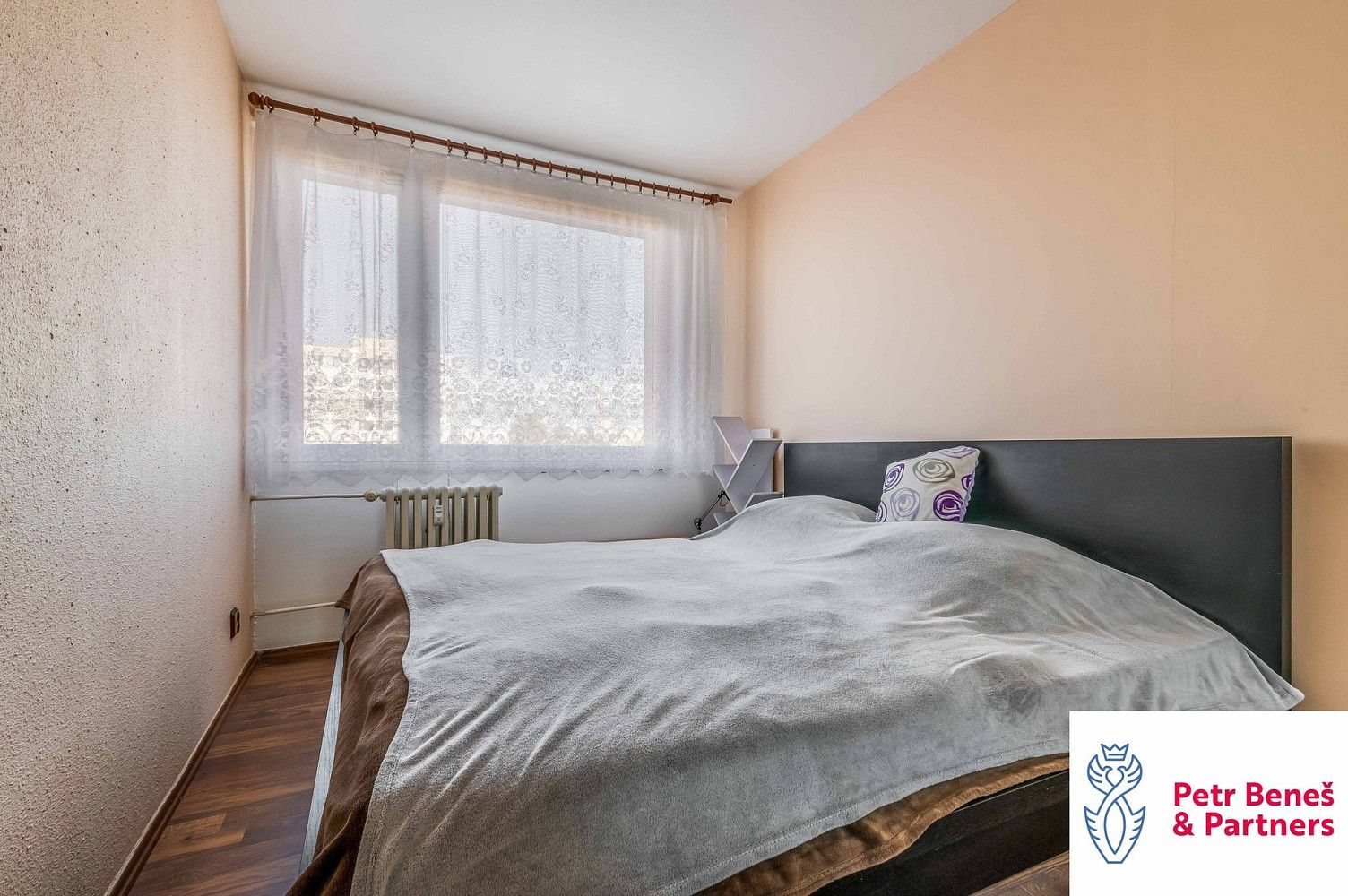 Pronájem byt 3+kk - Rakovník - Rakovník II, Středočeský kraj, 65 m² - 5