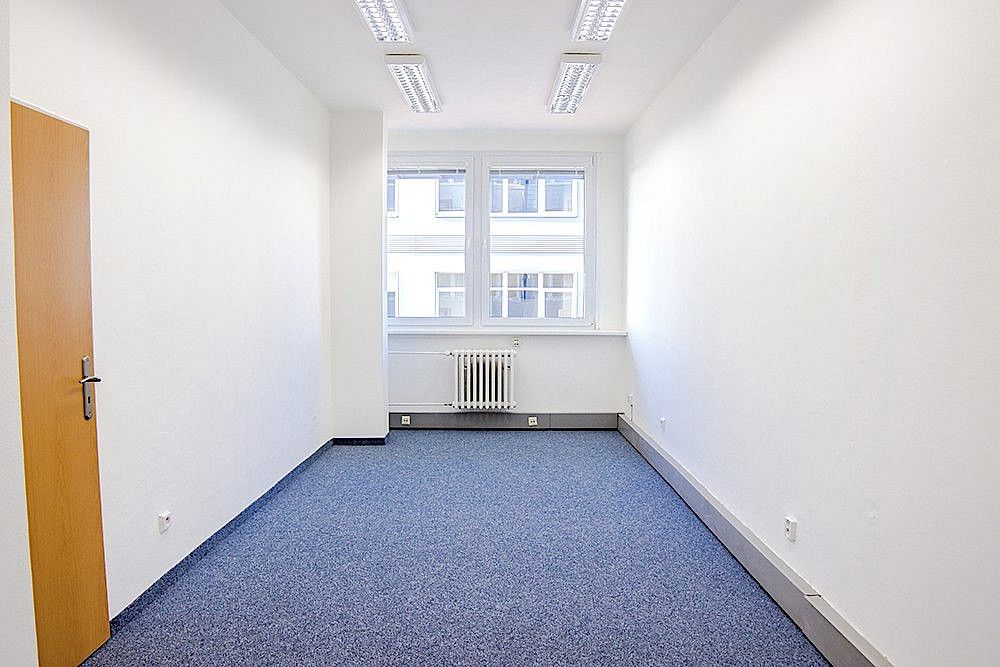 Pronájem kancelář - Vestec, 375 m² - 5