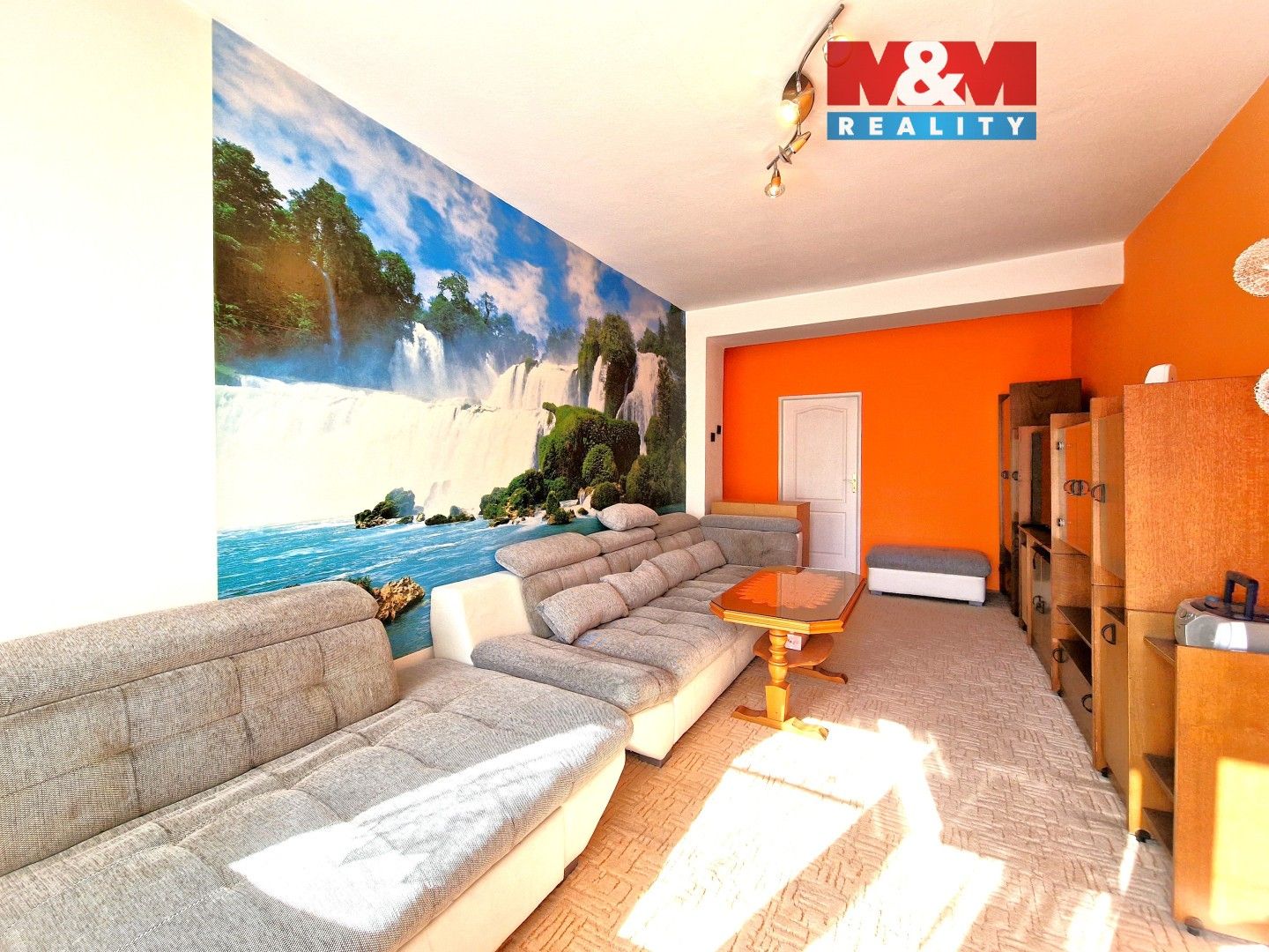 3+1, L. Janáčka, Studénka, 70 m²