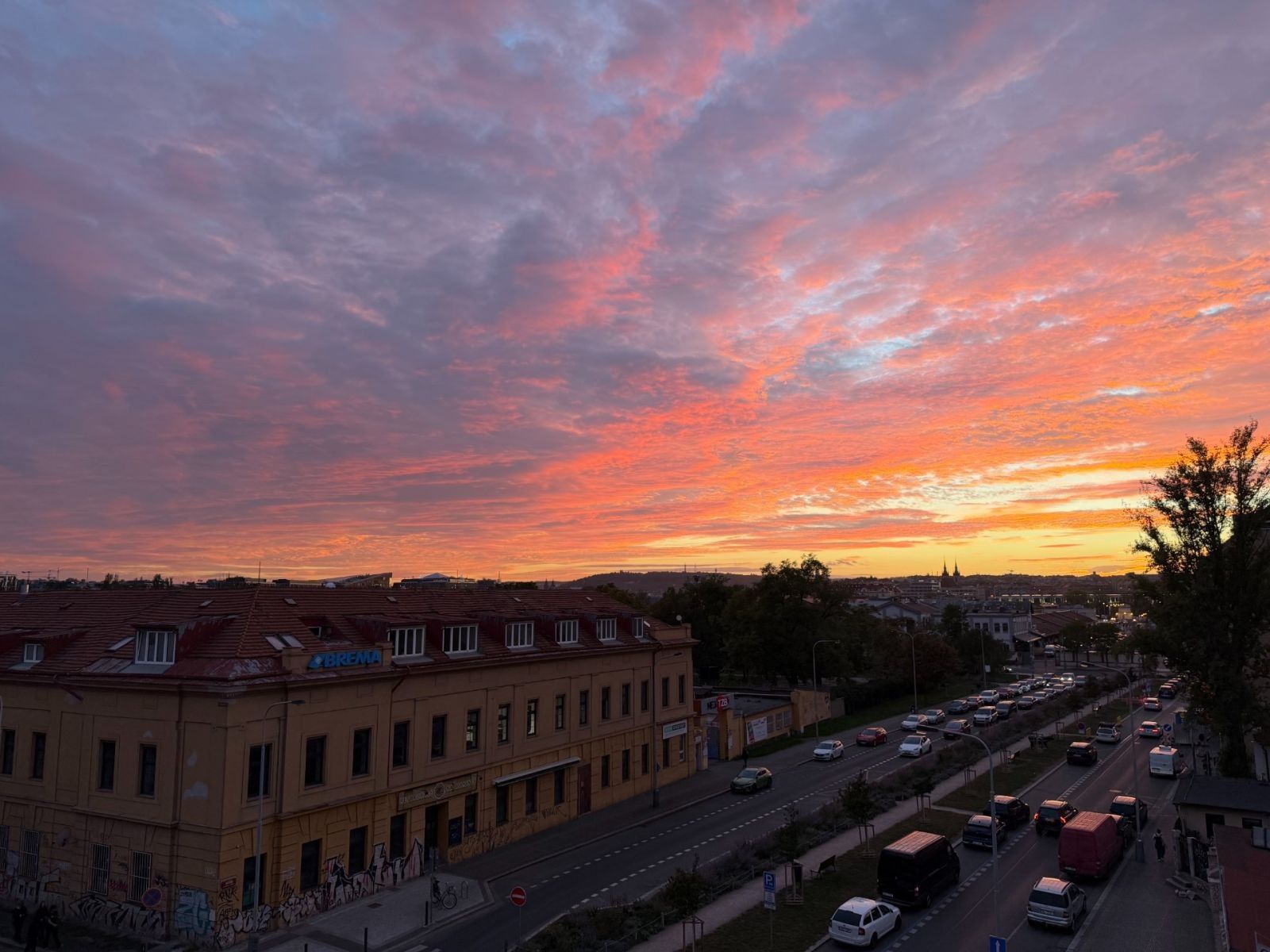 Pronájem byt 2+kk - Na Maninách, Praha - Holešovice, 61 m² - 5