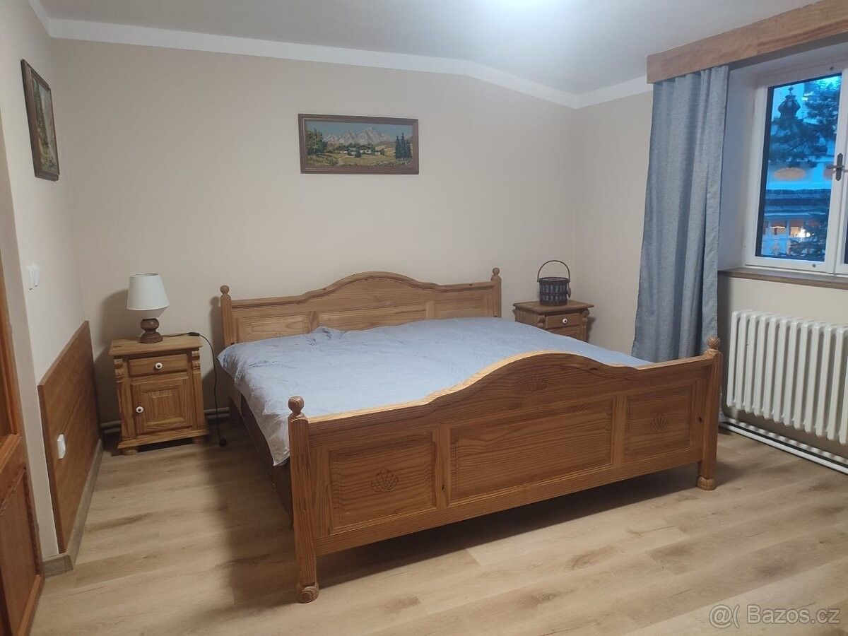 Pronájem byt - Mariánské Lázně, 353 01