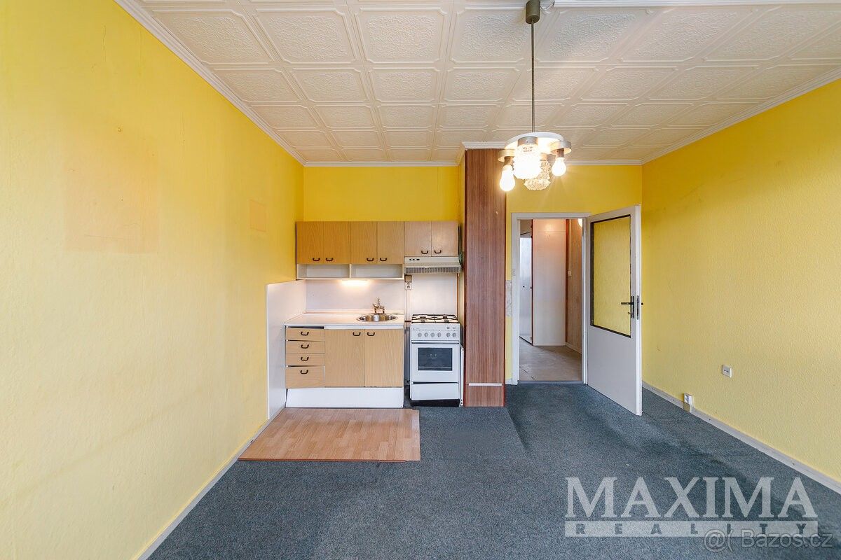 Byty, Česká Lípa, 470 01