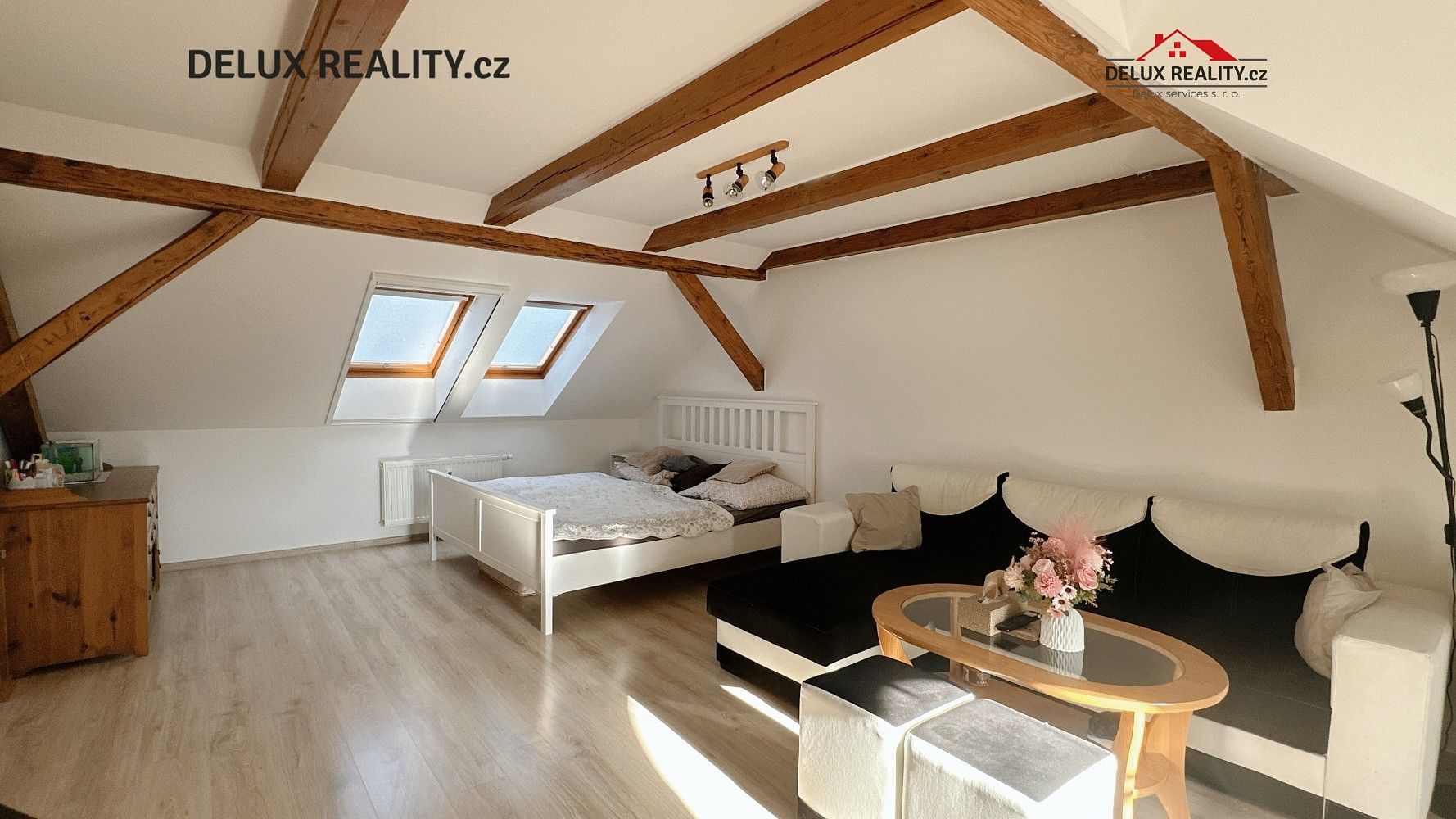 Prodej rodinný dům - Znojmo, Jihomoravský kraj, 186 m² - 5