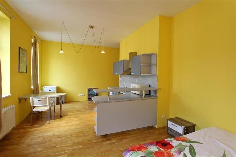 1+kk, Gorkého 53, Brno Veveří, 35 m² - 2