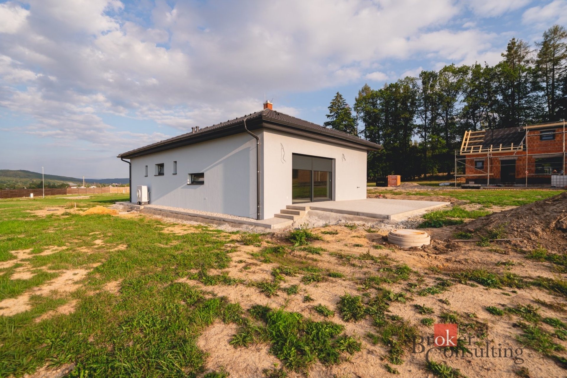 Prodej rodinný dům - Kamenný Újezd, 137 m² - 5