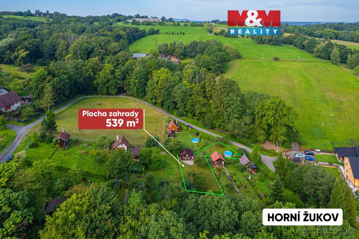 Zahrady, Český Těšín, 737 01