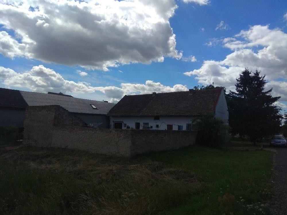 Pronájem rodinný dům - Velim, 281 01