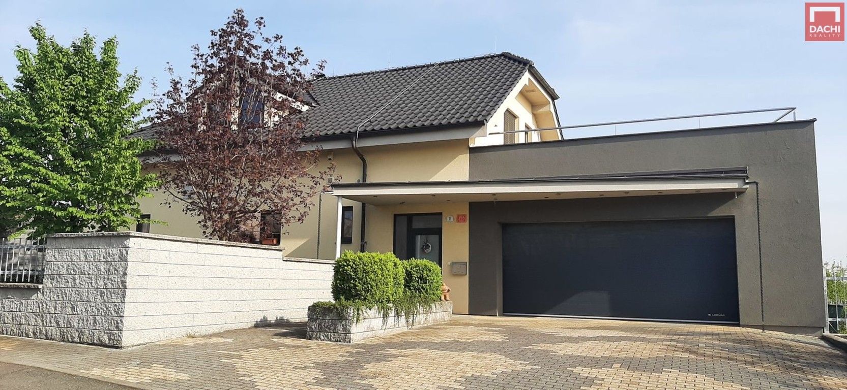 3+kk, Horní Úlehla, Olomouc Droždín, 120 m² - 2