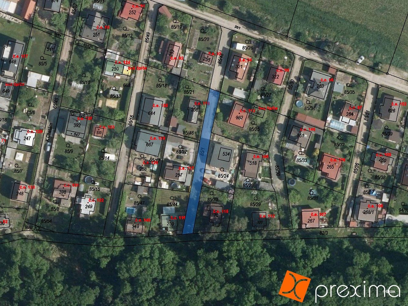 Ostatní, Hradec Králové, Královéhradecký kraj - 1