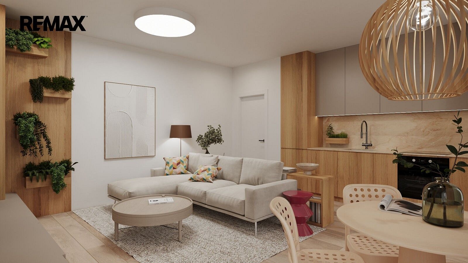 1+kk, Vrbenská, České Budějovice - České Budějovice 4, 48 m² - 2
