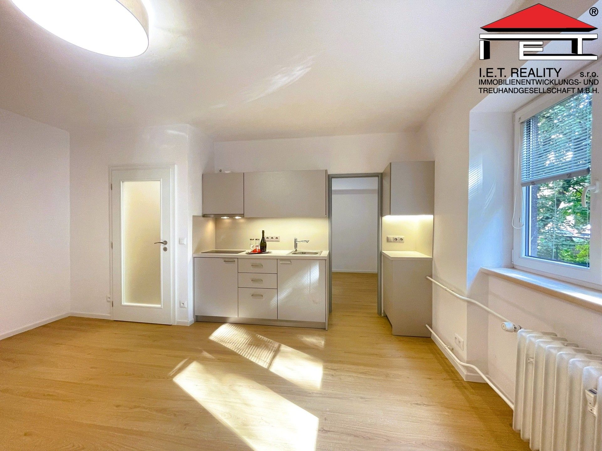 Byt 2+kk · 32 m² · Dvořákova, Ostrava - 3
