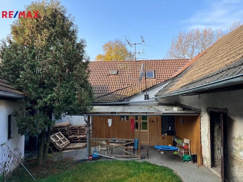 Prodej rodinný dům - Babice, Kelč, 150 m²