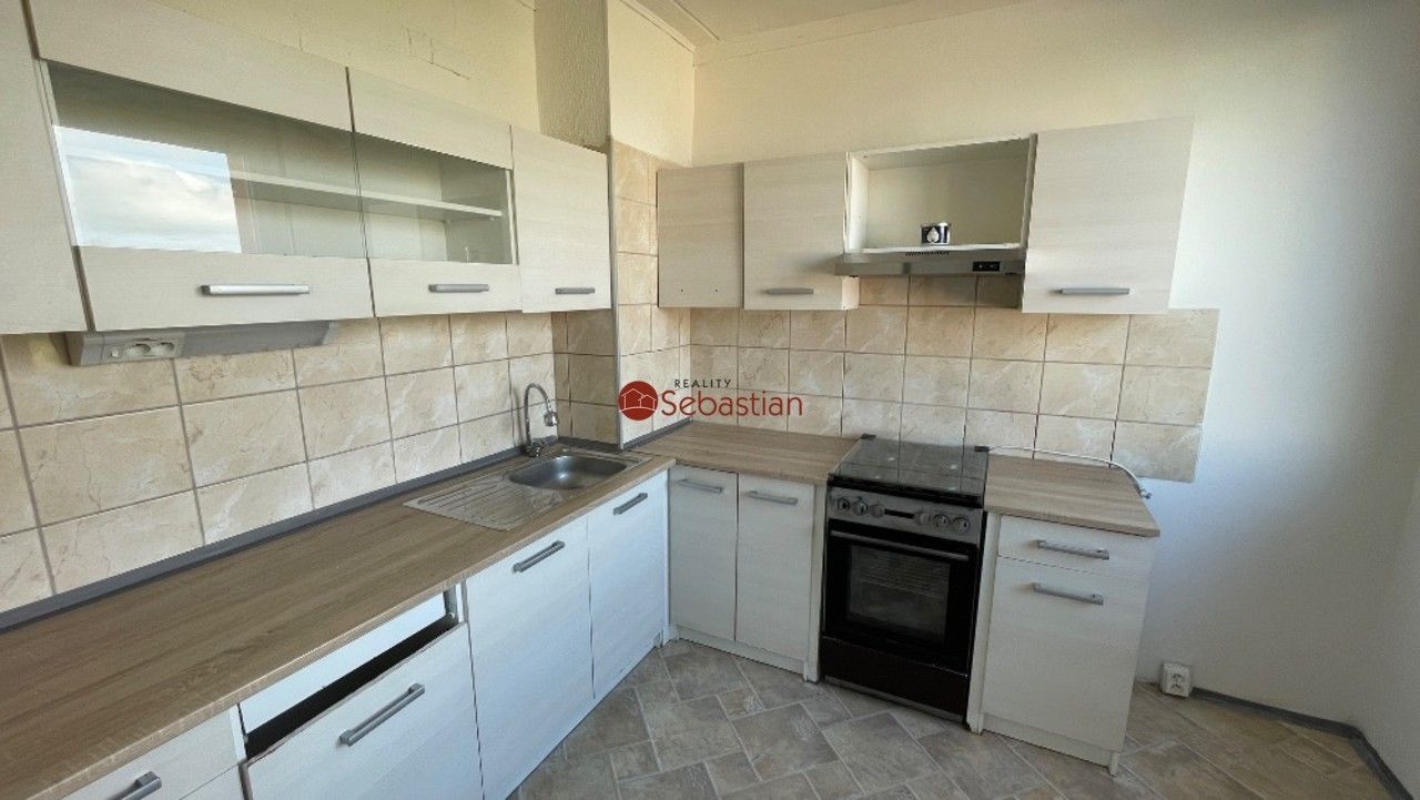 3+1, Javorová, Most, 70 m²