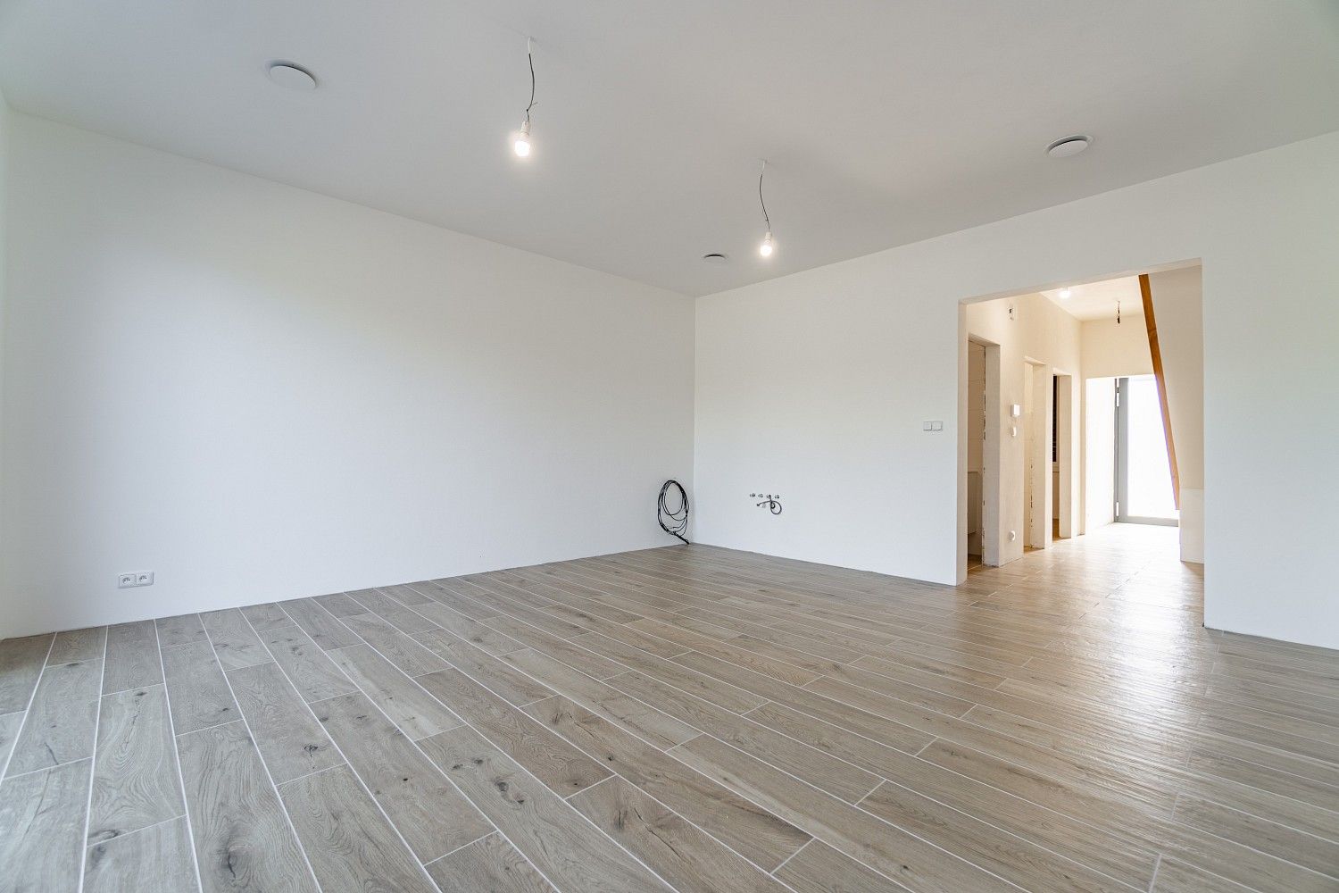 Prodej rodinný dům - Topolná, okres Uherské Hradiště, 106 m² - 5
