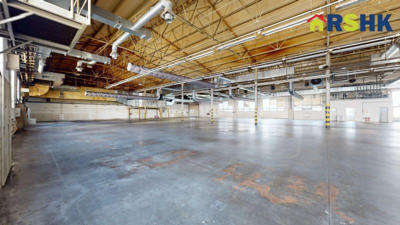 Sklady, Akademika Bedrny , Hradec Králové Věkoše, 2 586 m² - 2