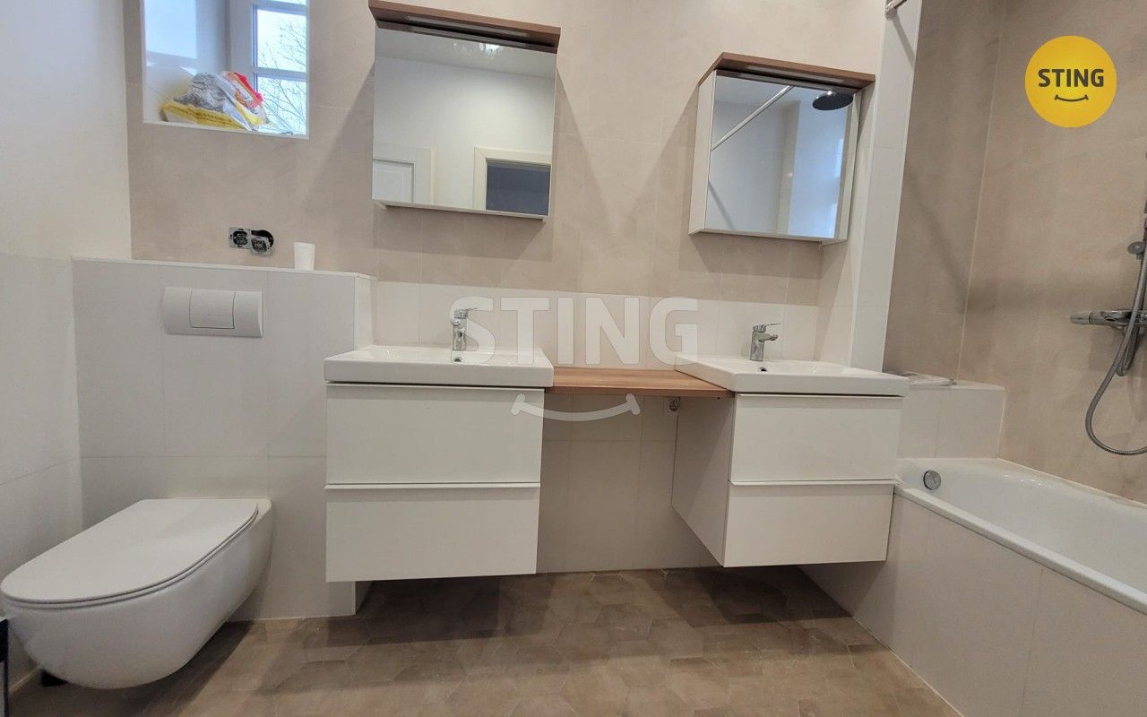 4+1, Erbenova, Ostrava, 90 m²