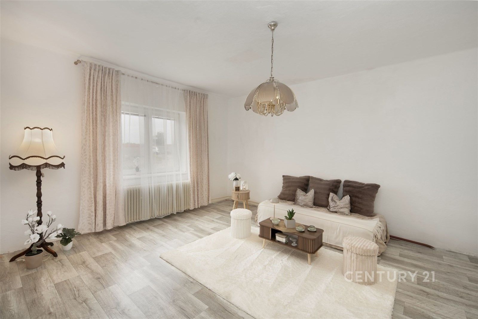 Chalupy, Bor Skviřín, 98 m² - 1
