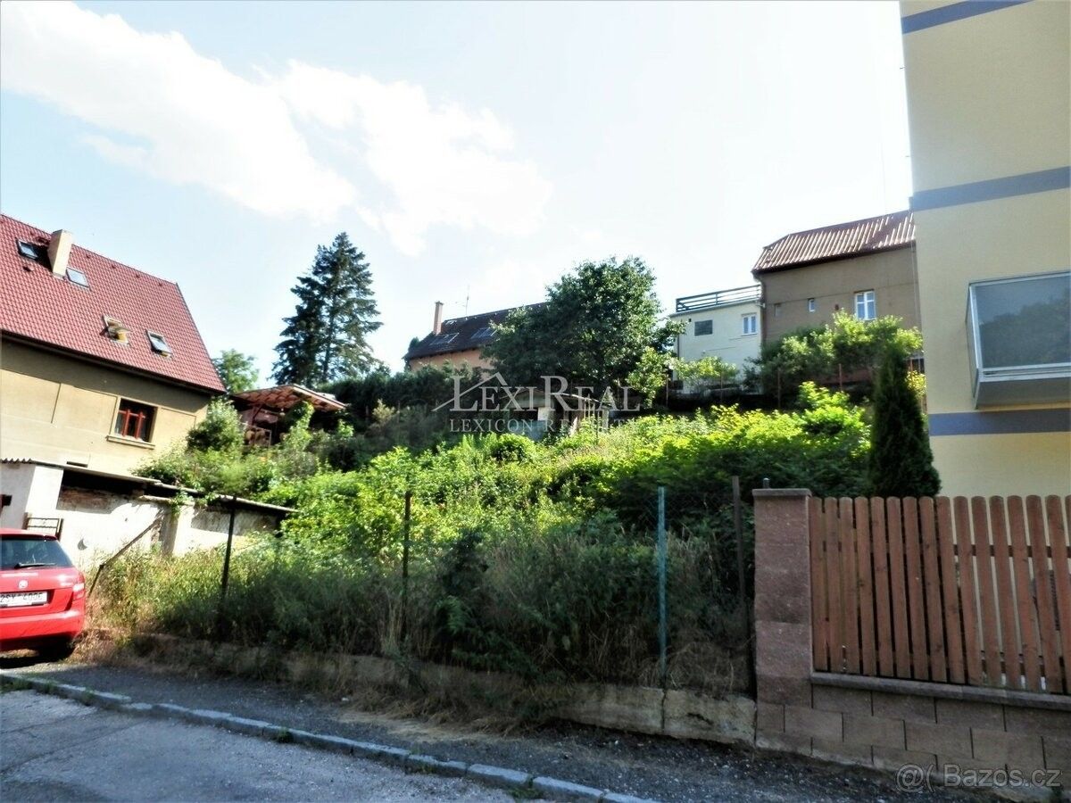 Pozemky pro bydlení, Praha, 159 00, 366 m²