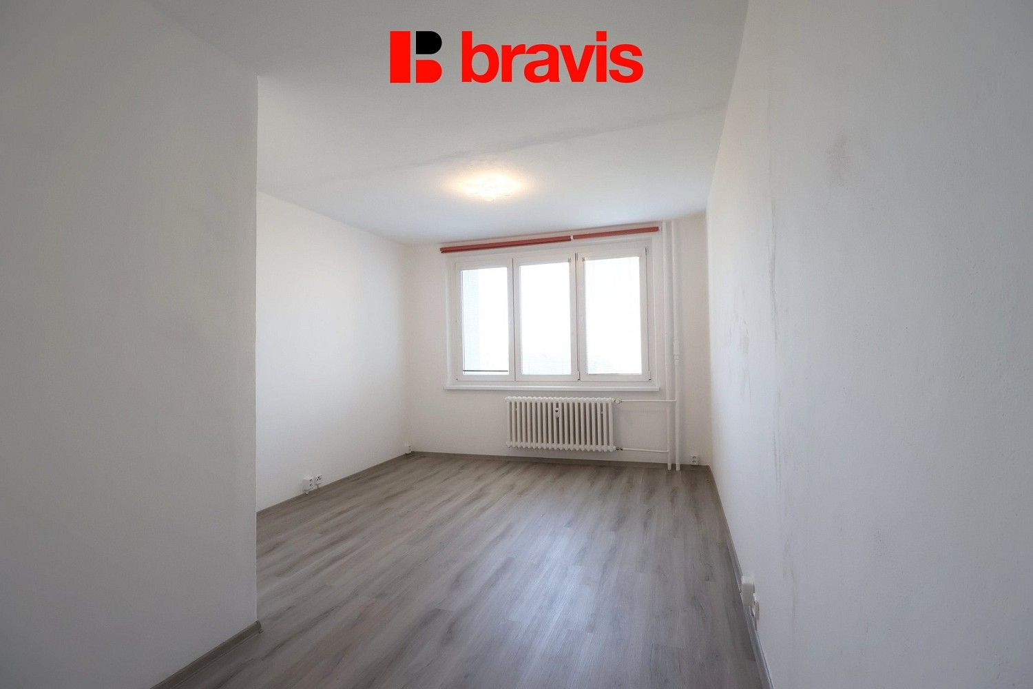 Byt 2+kk · 44 m² · Brno - Židenice, okres Brno-město, Jihomoravský kraj - 3