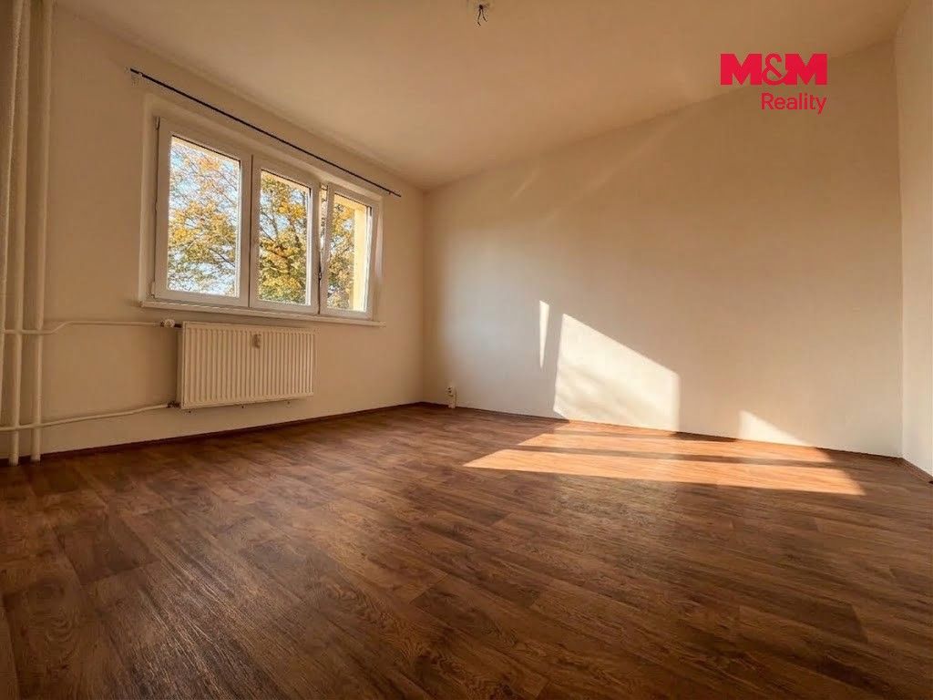 Byt 2+1 · 57 m² · Opavská, Ostrava - 4