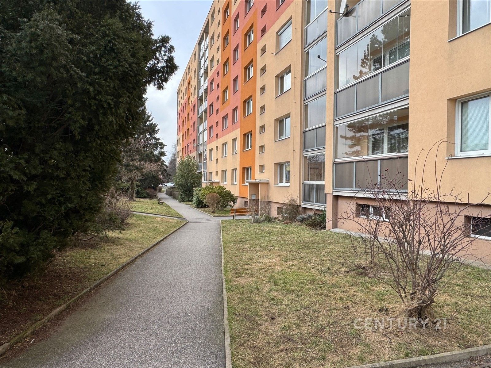 2+1, Letná 433, Liberec, 56 m²