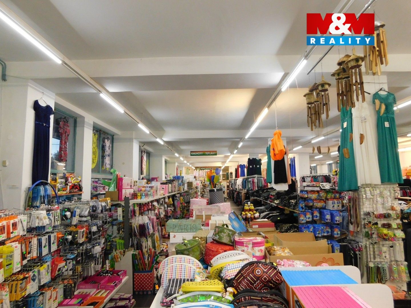Obchodní prostory · 2 400 m² · Národní, Varnsdorf - 3