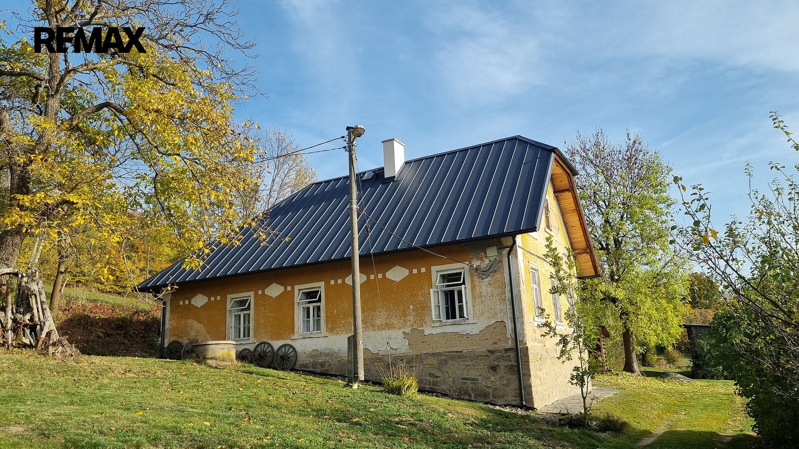 Chalupy, Vsetín, 164 m² - 2
