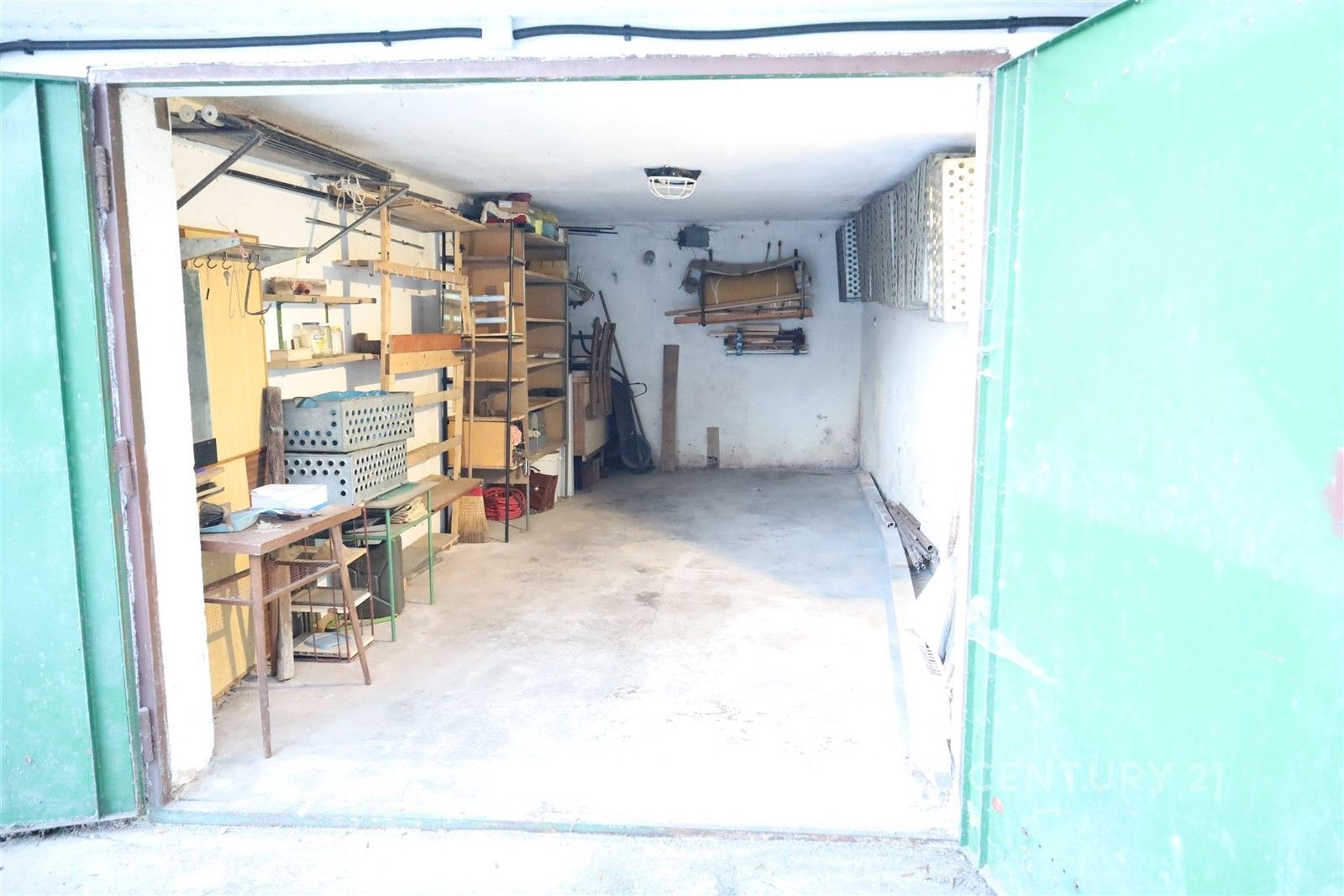 Garáže, Bráfova, Brno, 20 m²