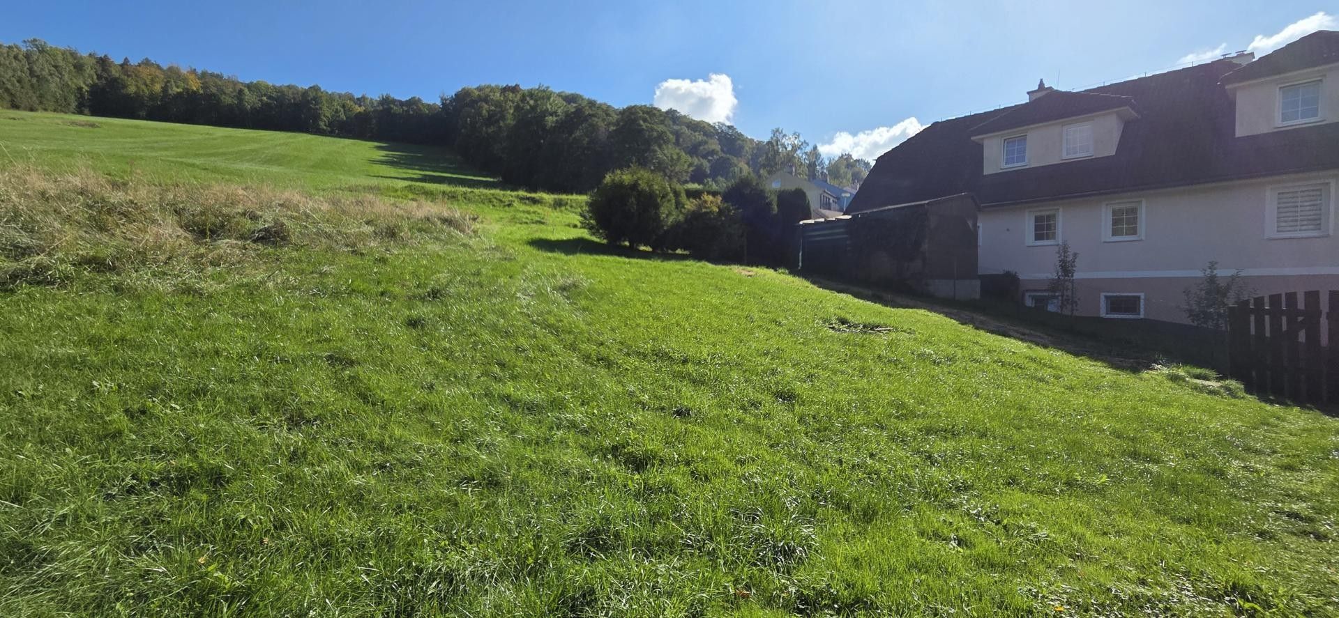 Pozemky pro bydlení, Rudná, Jeseník, 896 m²