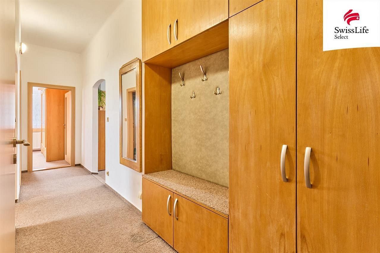 Byt 3+1 · 91 m² · Adršpach - Horní Adršpach, okres Náchod - 4