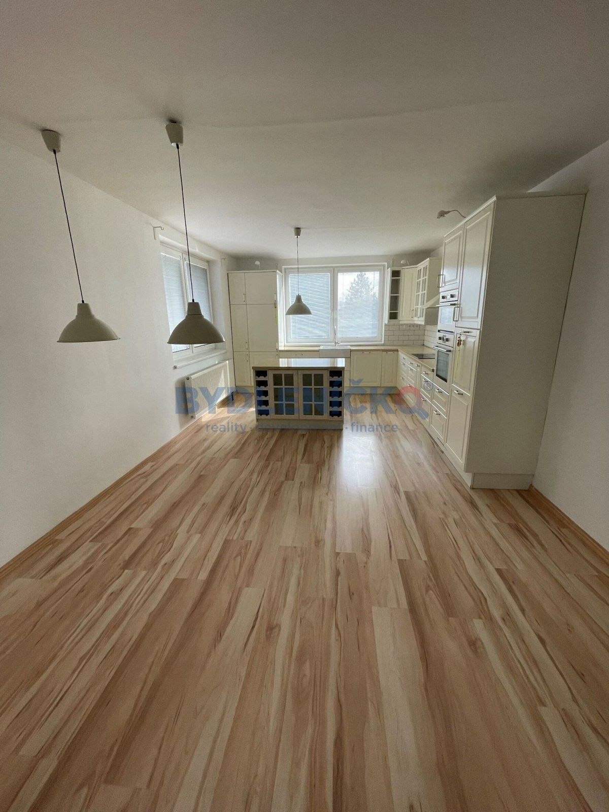 Pronájem byt 3+kk - Lesní, Staré Hodějovice, 110 m²