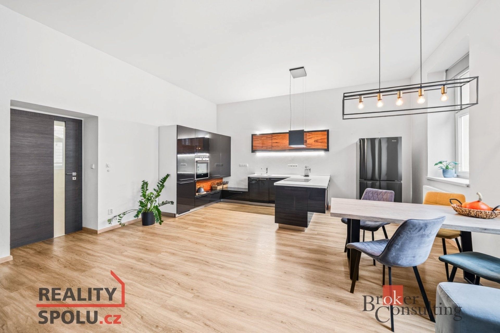 Prodej byt 3+kk - Koperníkova, Plzeň, 102 m²