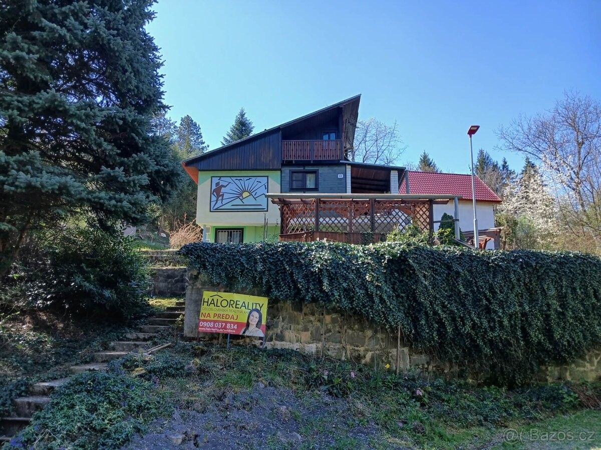 Chaty, 987 65, Slovensko - 2