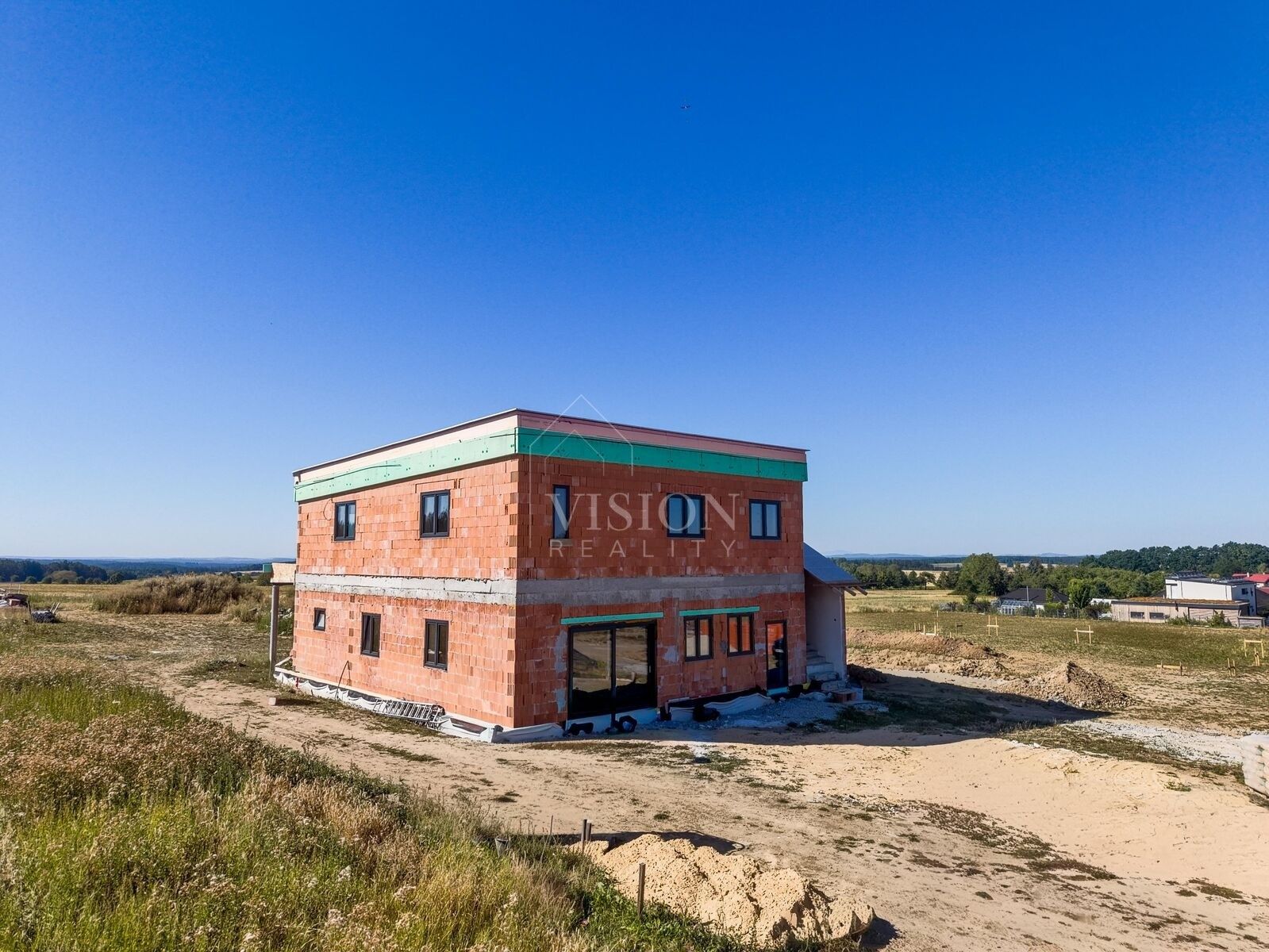 Rodinný dům, 277 m²