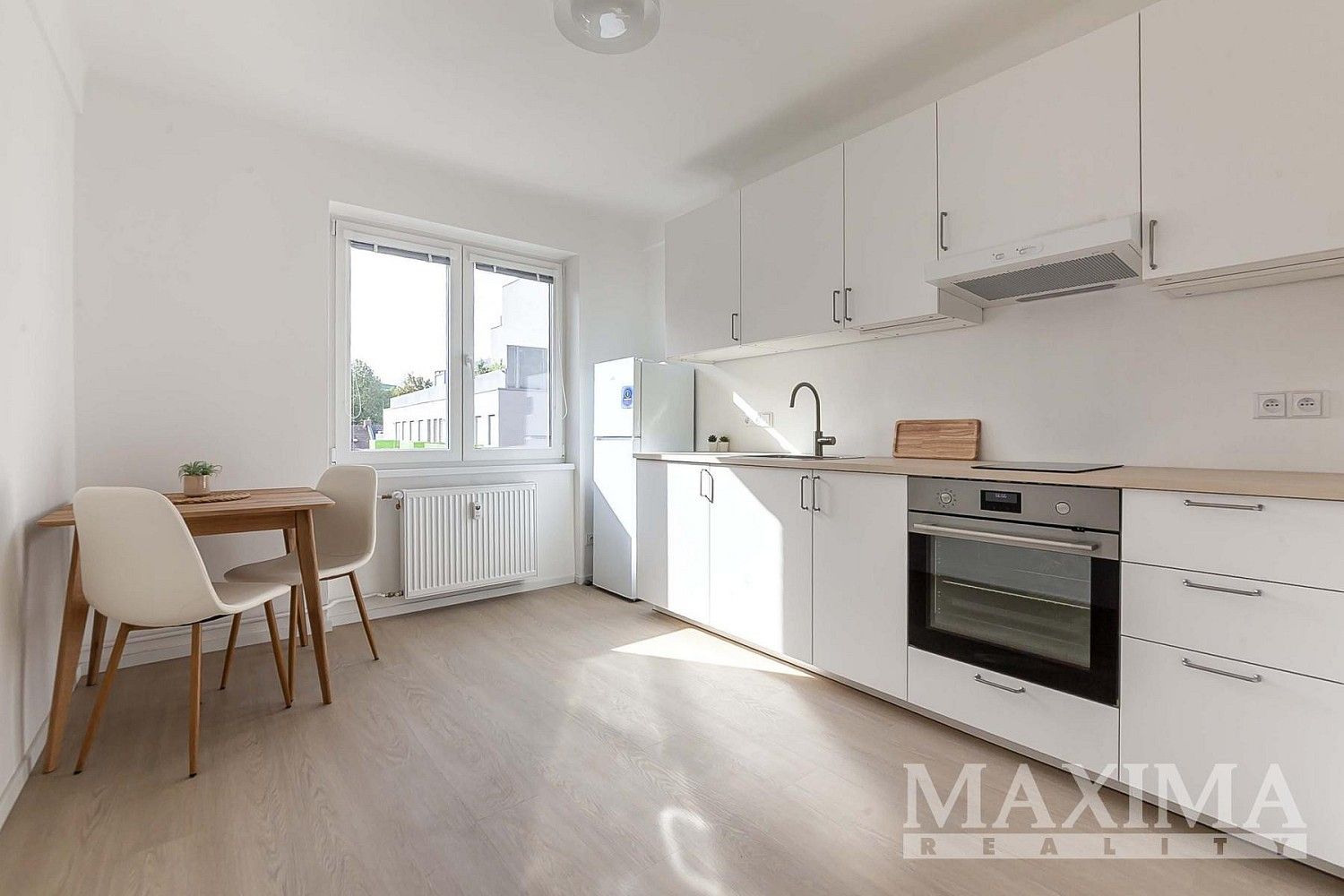 1+1, Praha - Strašnice, okres Praha 10, Hlavní město Praha, 37 m² - 1