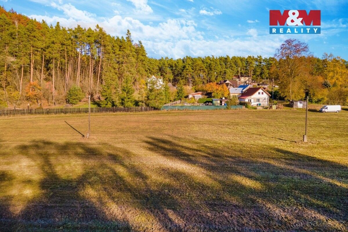 Zahrada, Sedlec – další