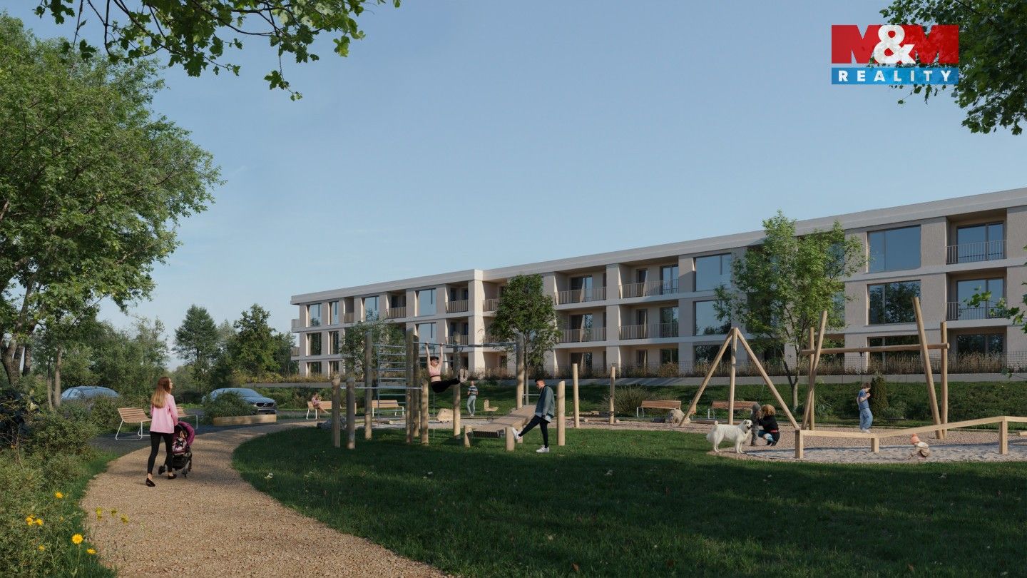 Byt 2+kk · 52 m² · Dřevčická, Brandýs nad Labem-Stará Boleslav - 3