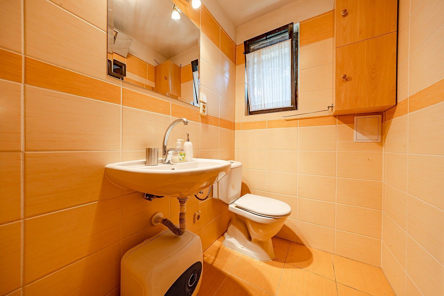 Rodinný dům · 41 m² · Buchlovice, okres Uherské Hradiště - 4