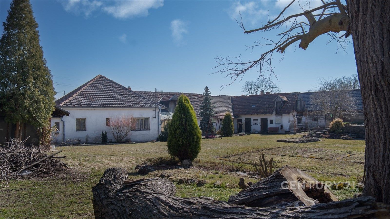Rodinné domy, Skorkov, 186 m²