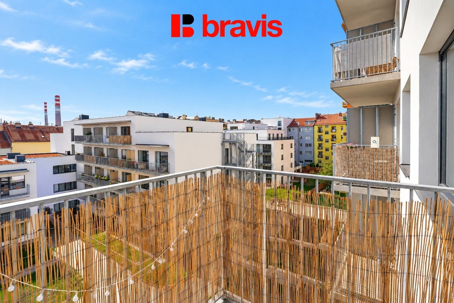 Byt 2+kk · 55 m² · Spolková 924, Brno Zábrdovice - 4