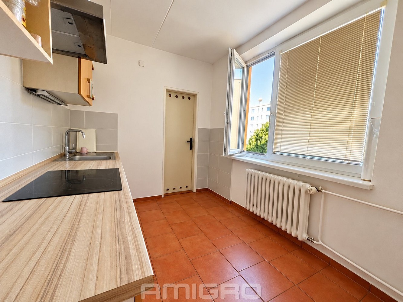 Byt 3+1, 79 m²